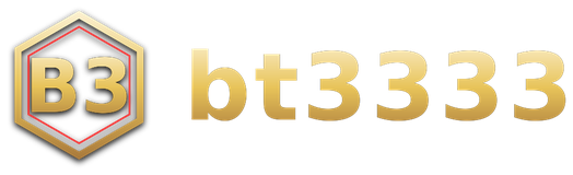 bt3333 logo